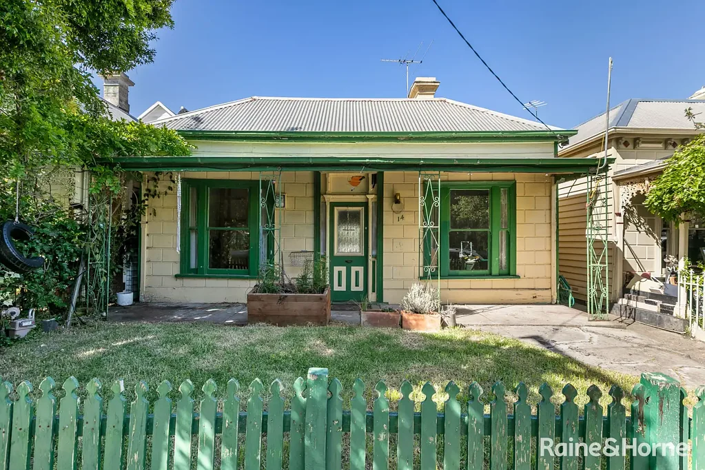 14 Railway Terrace, Williamstown, VIC 3016