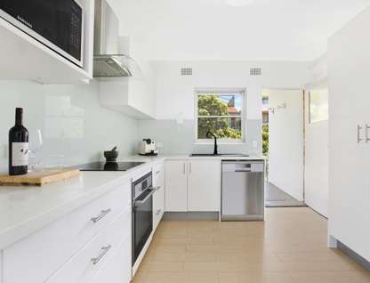 8/76 Muston Street, Mosman, NSW 2088, 2 Bedrooms, 1 Bathrooms, Apartment