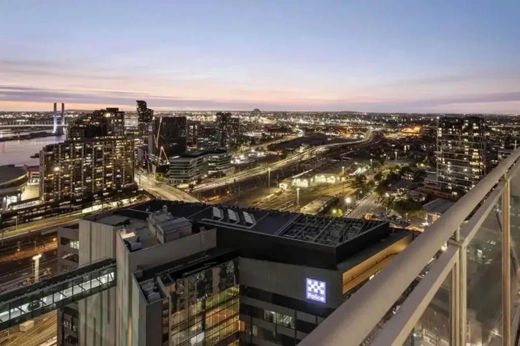 2804/288 Spencer Street, Melbourne, VIC 3000