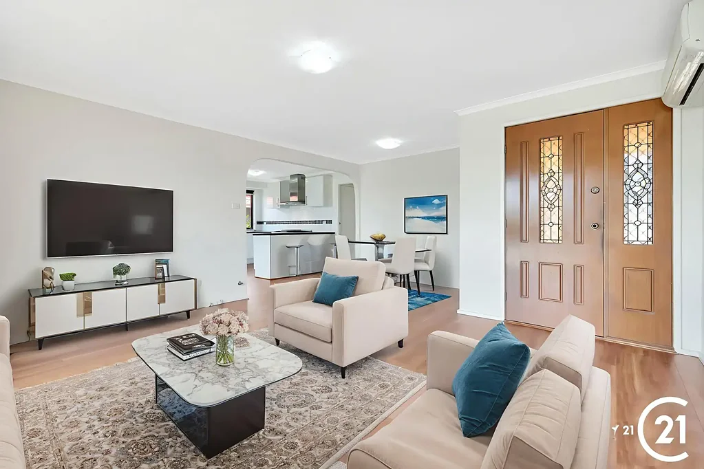 Perfect Family Home!