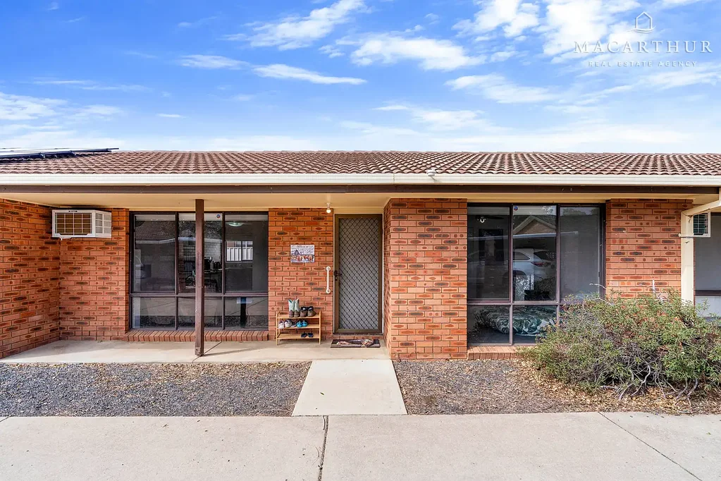 4/16 Bulolo Street, Ashmont, NSW 2650