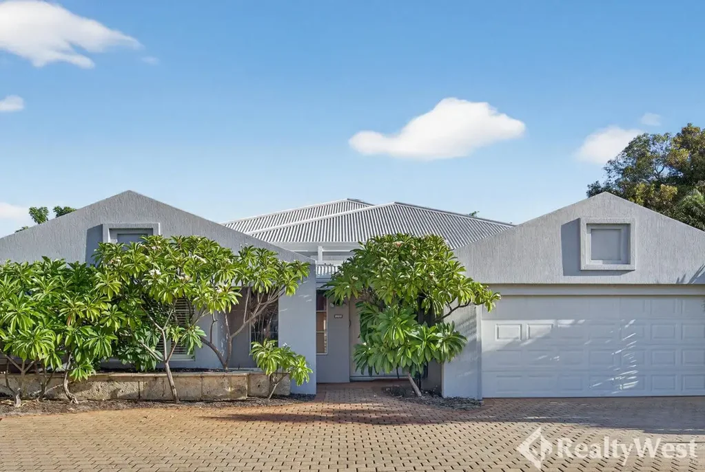 Waterford 5部屋 LOW MAINTENANCE FAMILY LIVING BACKING ONTO RESERVE
