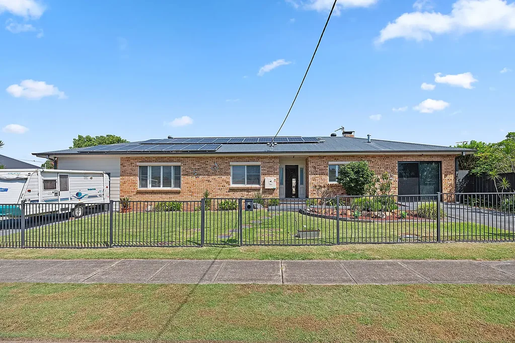2 Watt Street, Raymond Terrace, NSW 2324