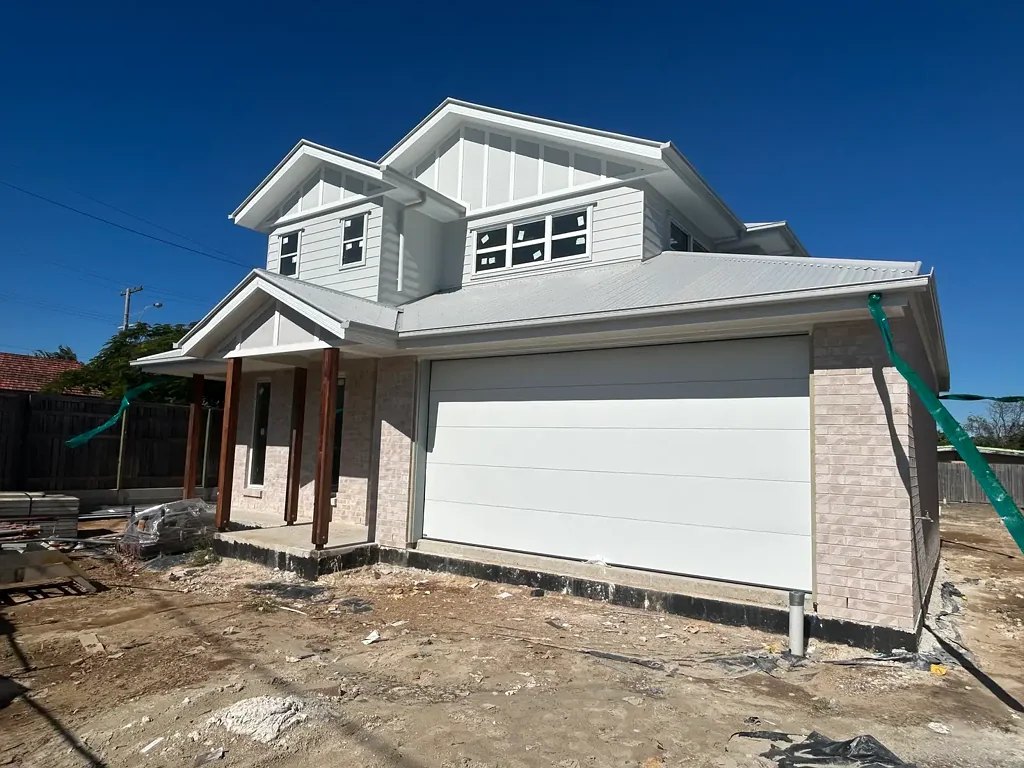 Woody Point 4 Bedroom Stylish New Build - Completion Scheduled for Aug / Sept.