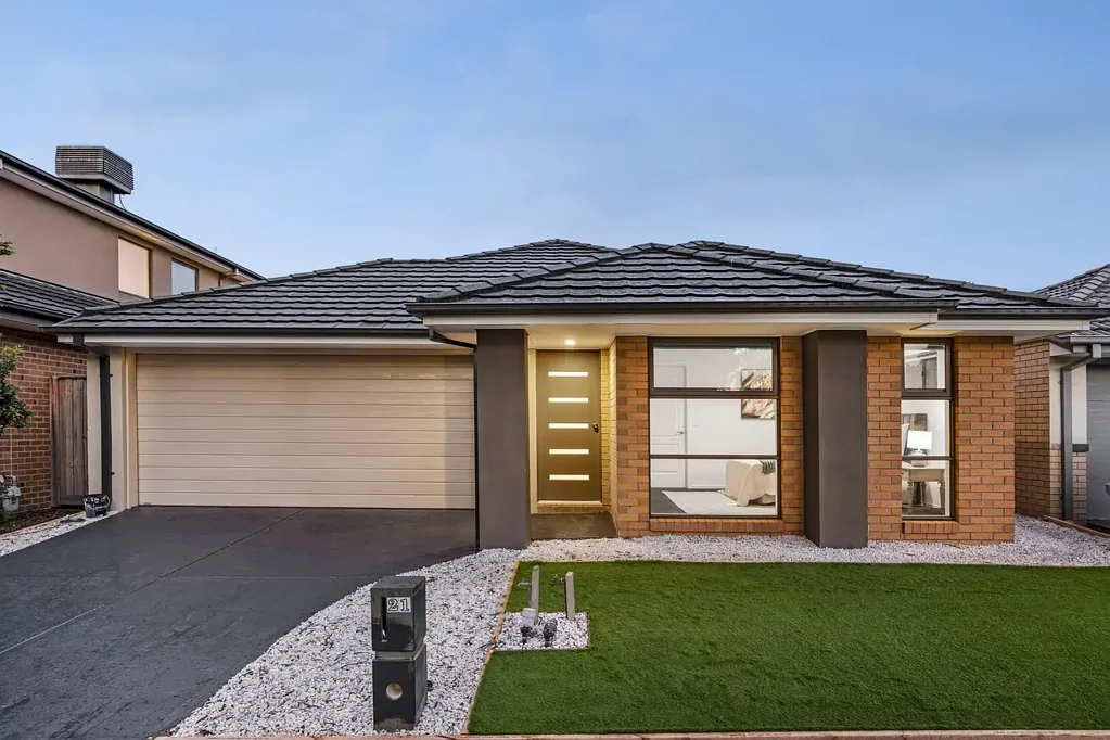 21 Leyland Drive, Narre Warren South, VIC 3805