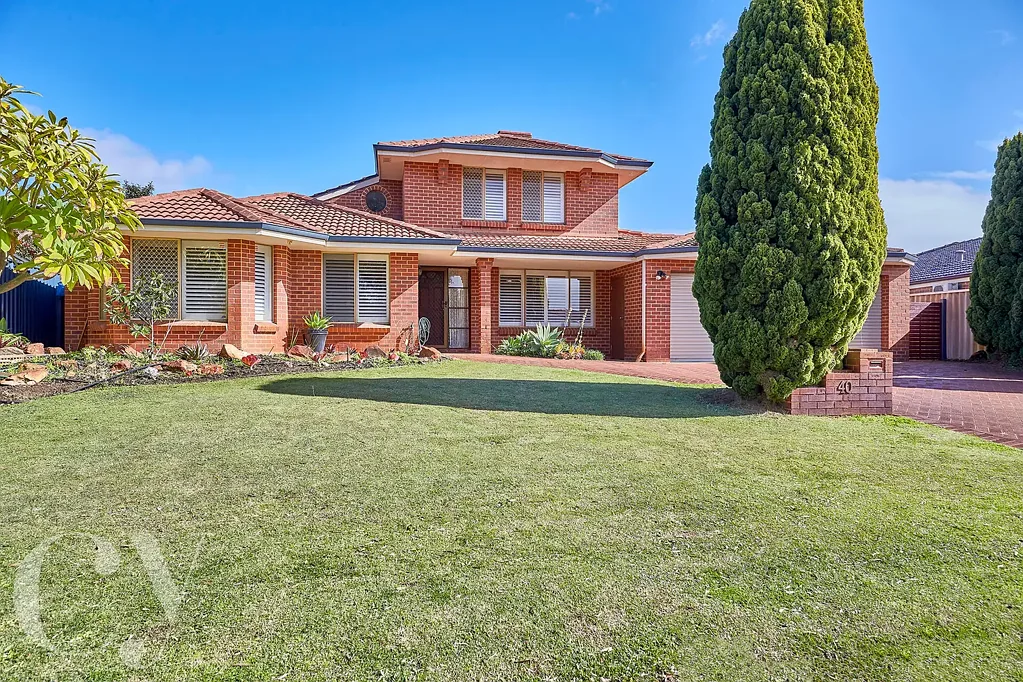 40 Eckersley Heights, Winthrop, WA 6150