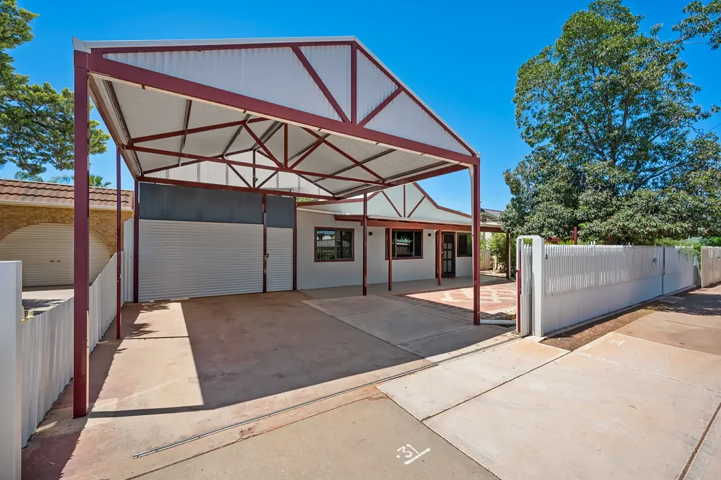 South Kalgoorlie 4部屋 Space, Comfort & Great Shed!