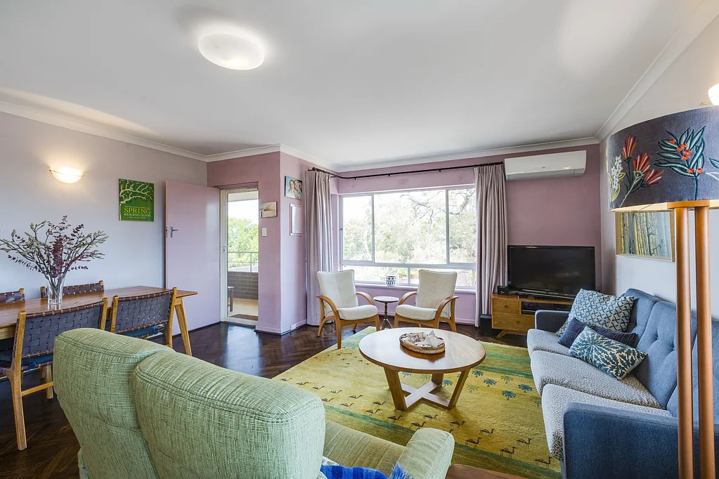 9/7 Bindaring Parade, Claremont, WA 6010
