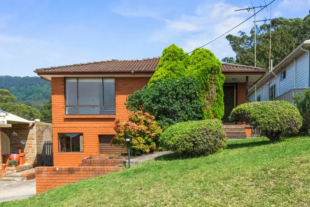 Charming 3-Bedroom Home