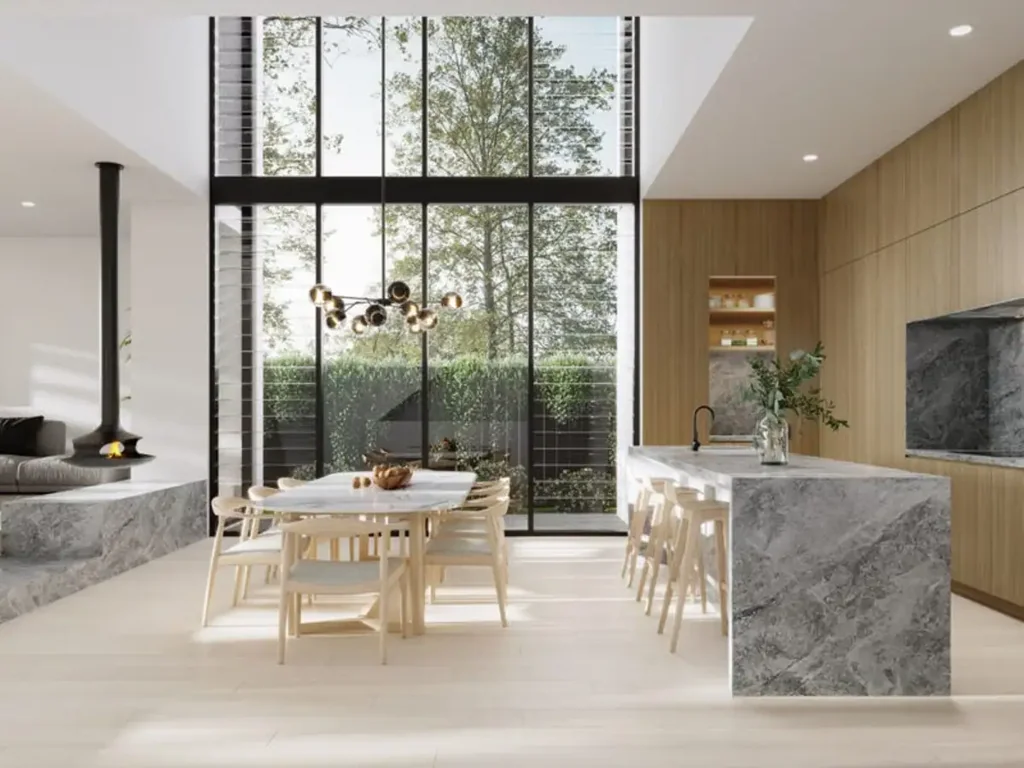 Swanbourne 4Zimmer The Rolex of New Homes