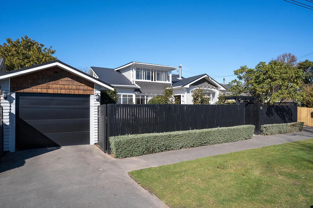 26 Dormer Street, Papanui, Christchurch, Canterbury