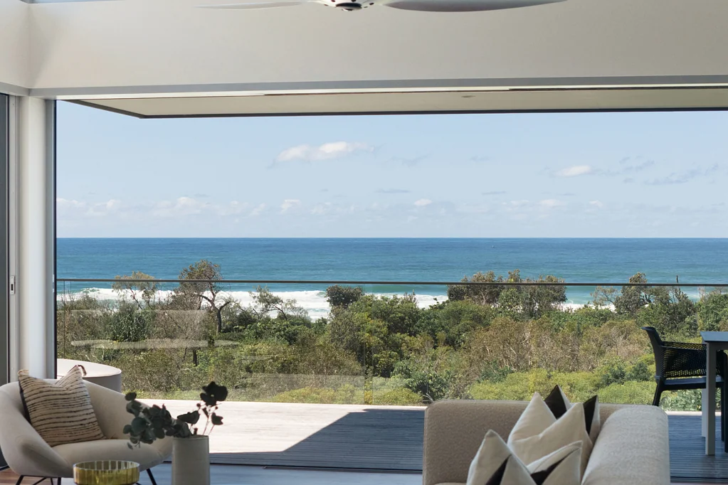 Peregian Beach 3 Slaapkamer The Perfect Beachside Trinity - Beachfront, Views And Proximity To Peregian Beach Village