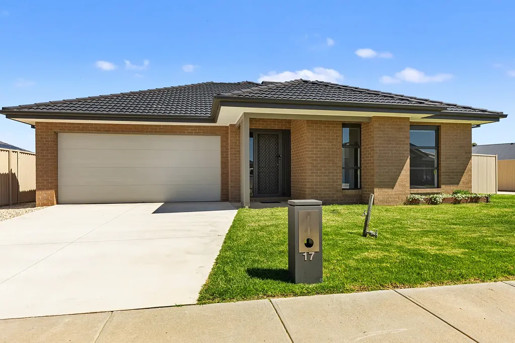 17 Jean Claude Ave, Nagambie, VIC 3608