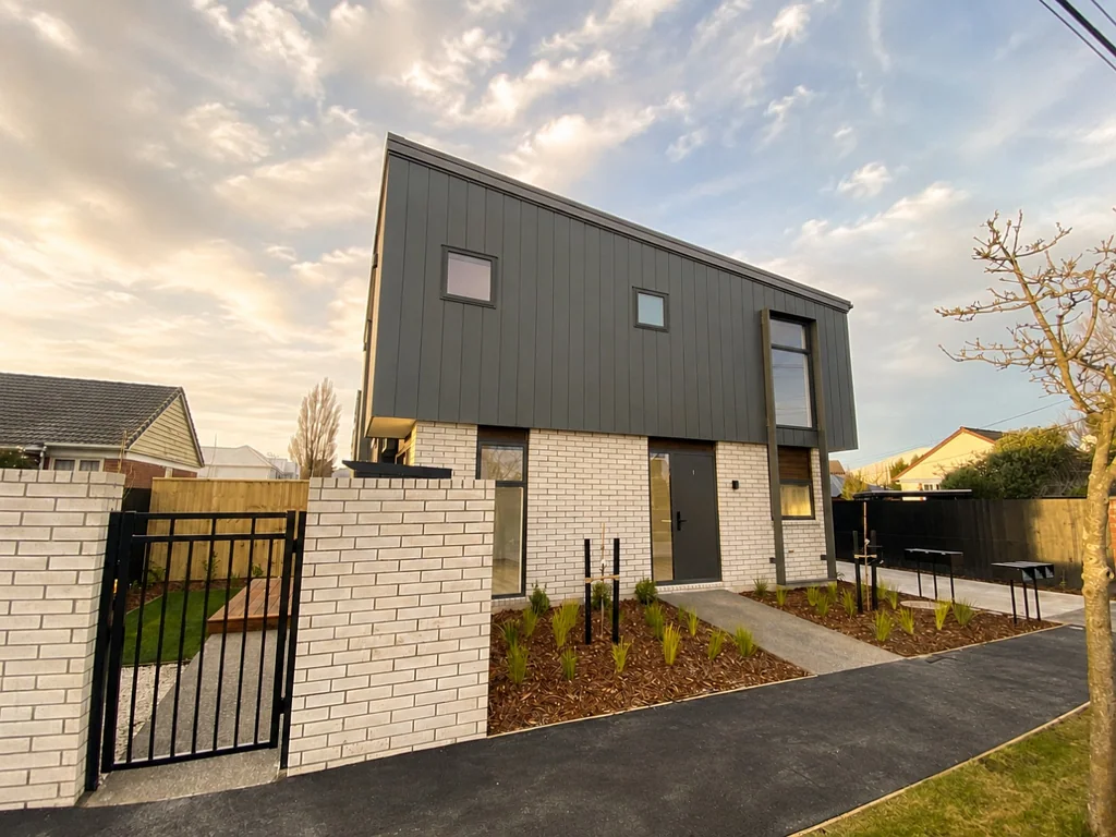 Brand New Townhouse!