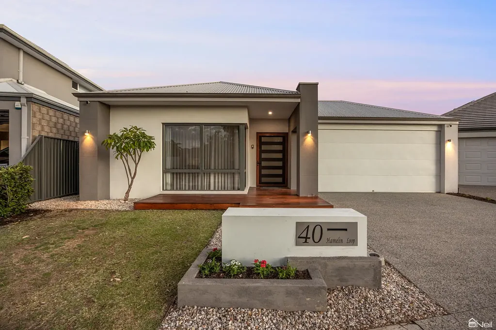 40 Hamelin Loop, Harrisdale, WA 6112