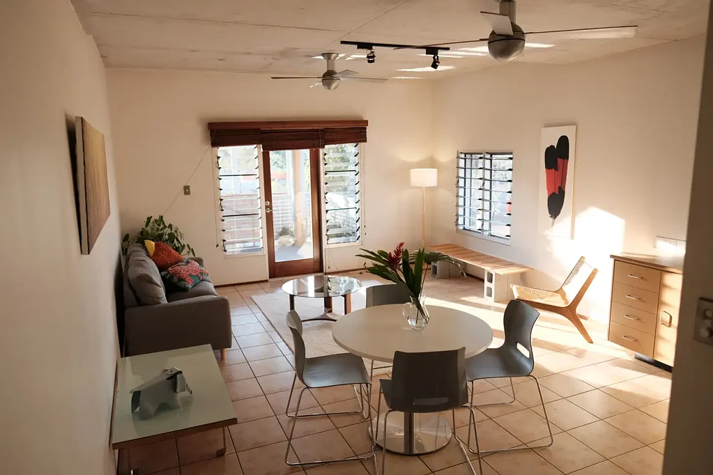 City Living in the Heart of Darwin