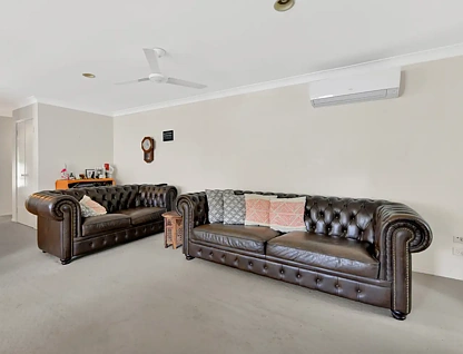 8/241 Horizon Drive, Westlake, Brisbane Western Region, 3 कमरे, 2 बाथरूम, Townhouse
