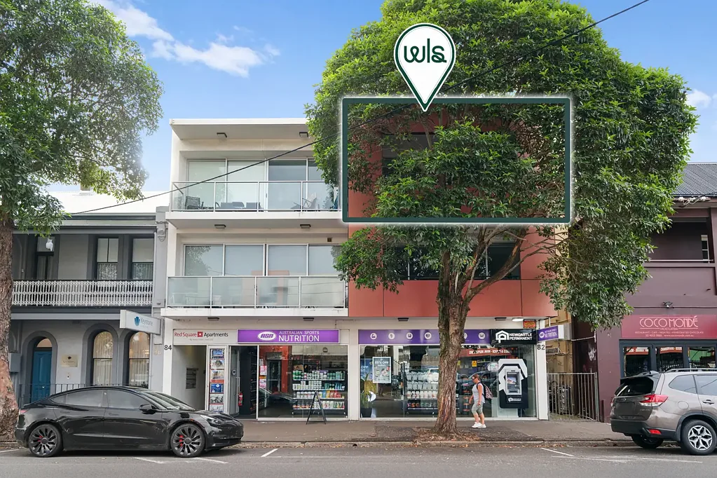 5/84 Darby Street, Cooks Hill, NSW 2300