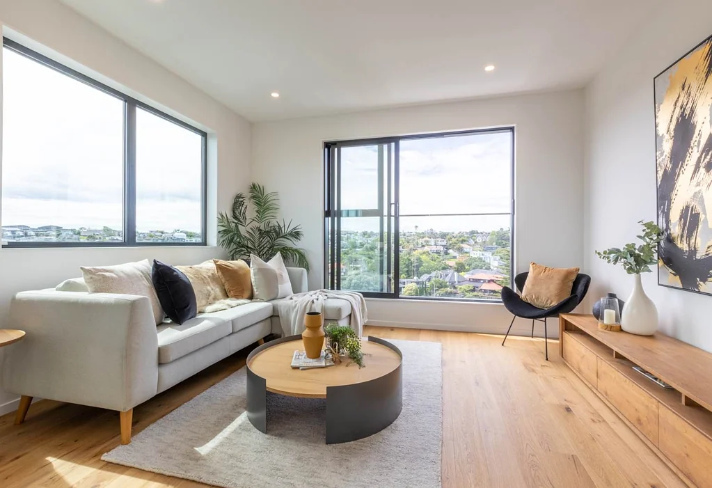 Bays Lifestyle with City Convenience