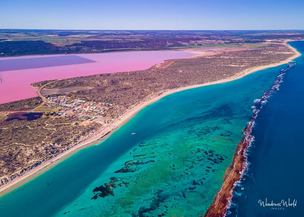 Gregory 12房  Oceanside Holiday Units