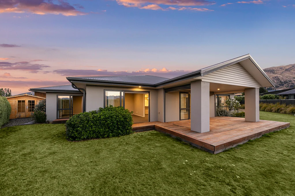 5 Nancy Lane, Wanaka, Queenstown-Lakes, Otago