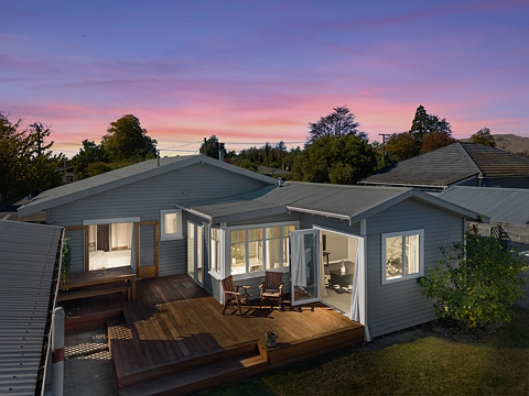 Blenheim Central 3房  Renovated and Ready - Family-Friendly Gem