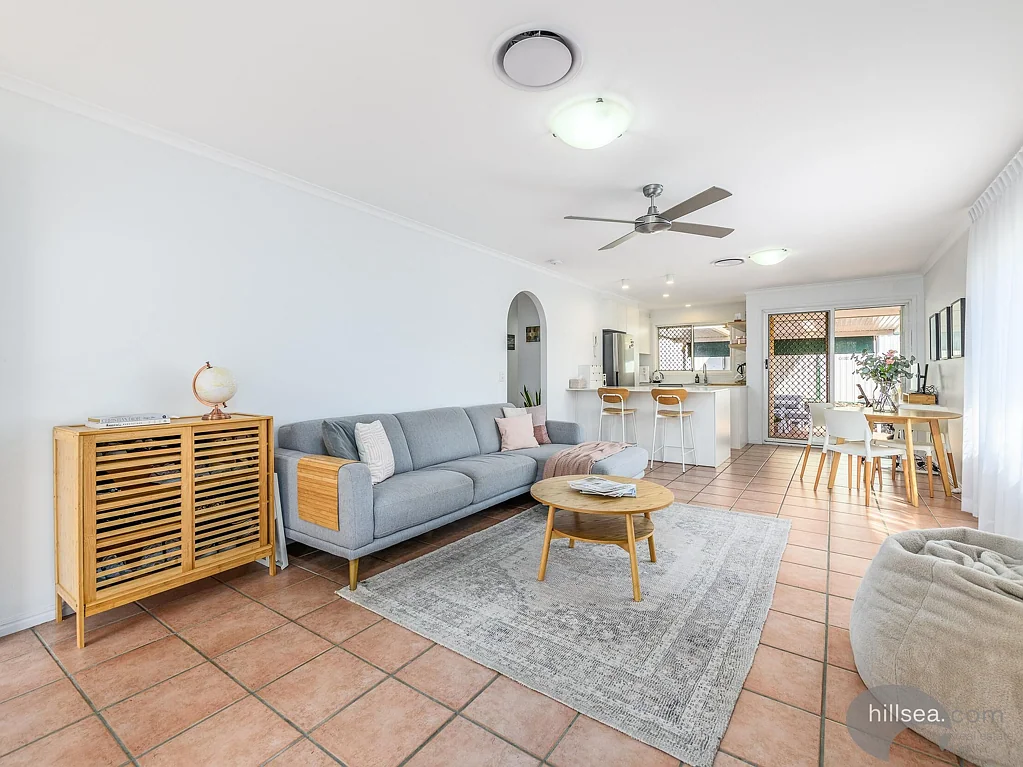 6/17 McMillan Street, Labrador, QLD 4215