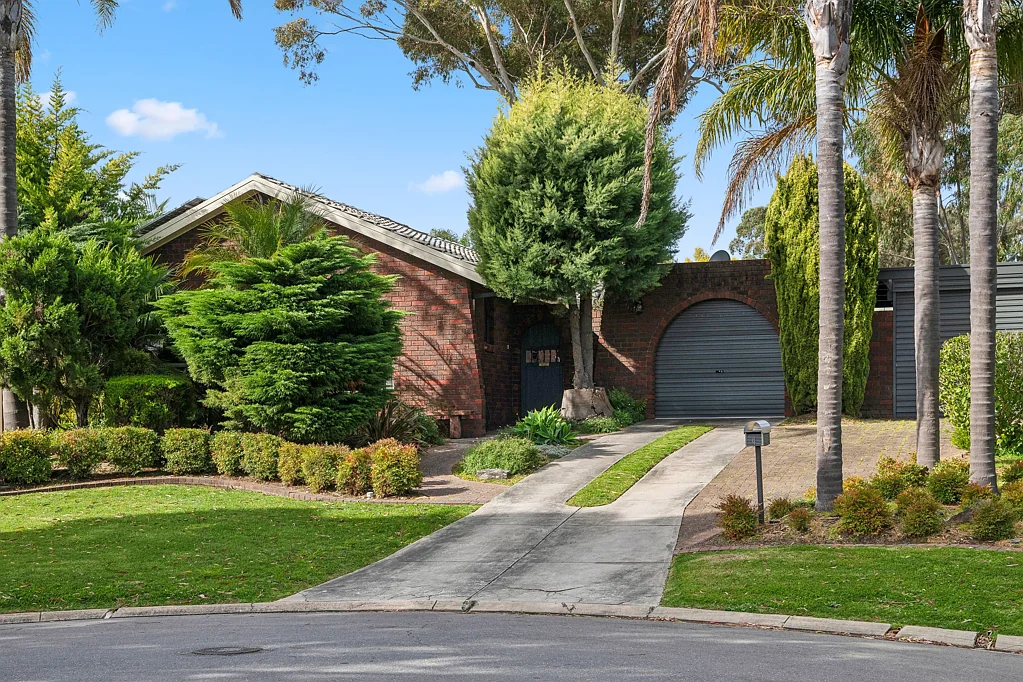 4 Utopia Court, St Agnes, SA 5097