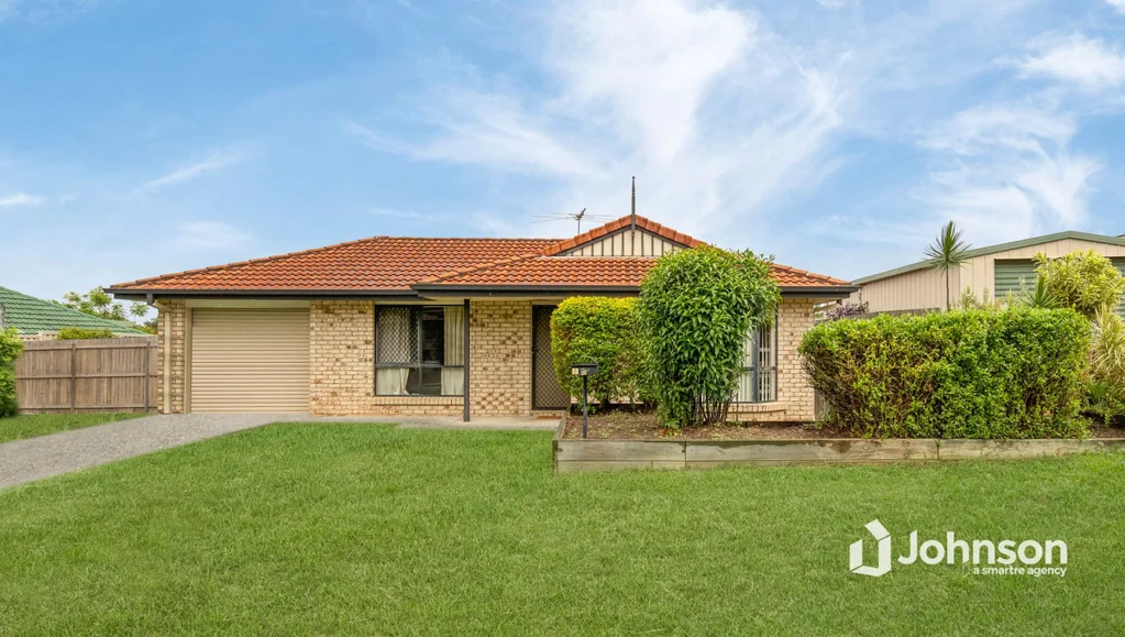 43 Murrumbidgee Street, Hillcrest, QLD 4118