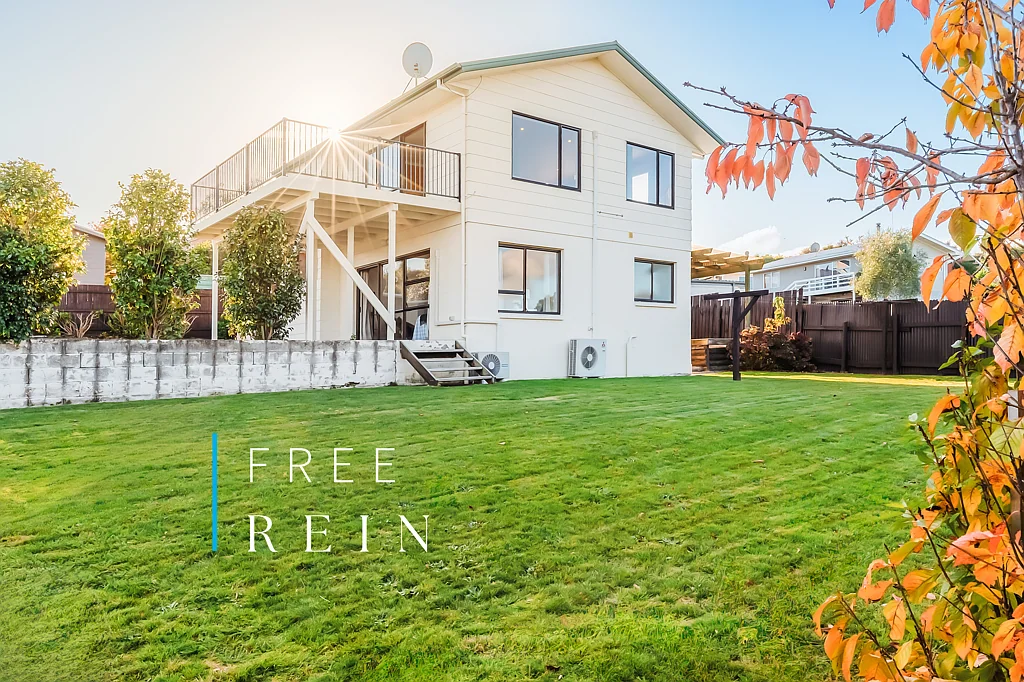 37 Norman Smith Street, Nukuhau, Taupo, Central North Island