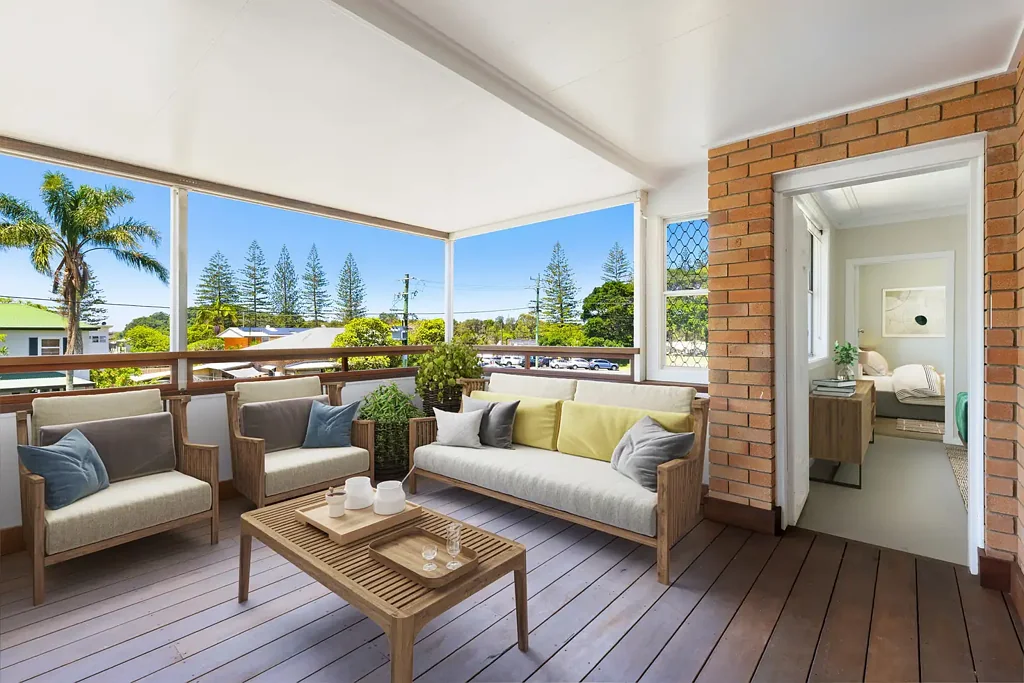 4/34 MULLUMBIMBI STREET BRUNSWICK HEADS