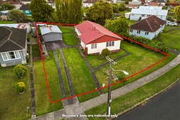 17 Alexander Crescent, Otara