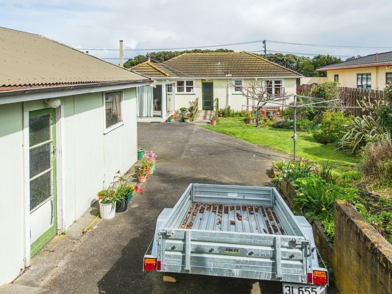 110 Carlton Avenue, Tawhero, Whanganui, 3 chambres, 0 salles de bain, House