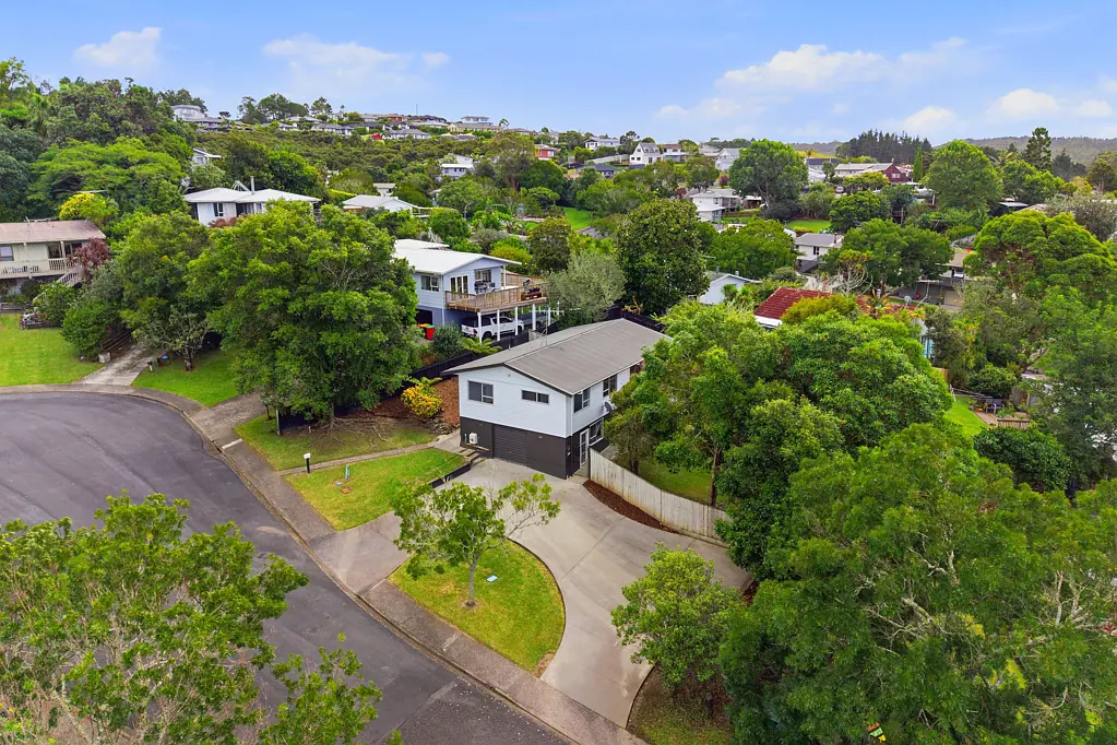 3 Win Grove, Hatfields Beach, Rodney, Auckland