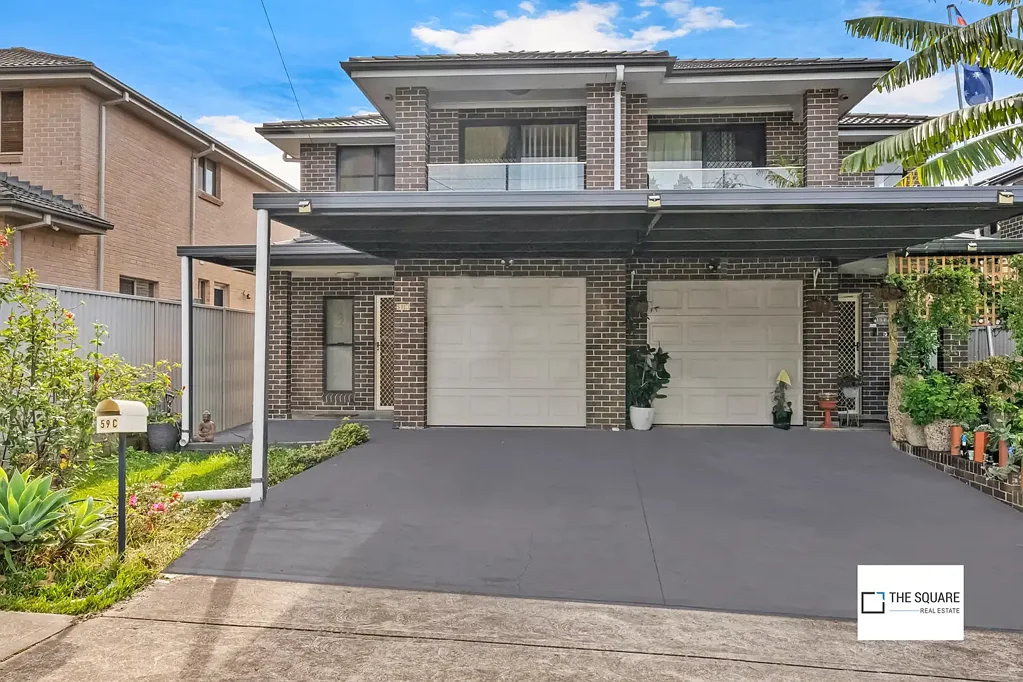 Family Comfort Meets Prime Convenience in Girraween