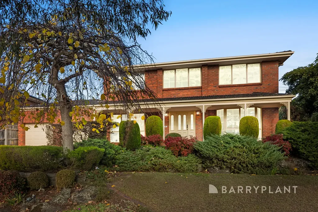 38 Portland Street, Mulgrave, VIC 3170