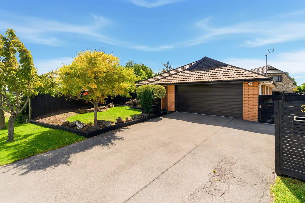 3 Chamberlain Lane, Rangiora, Waimakariri, Canterbury