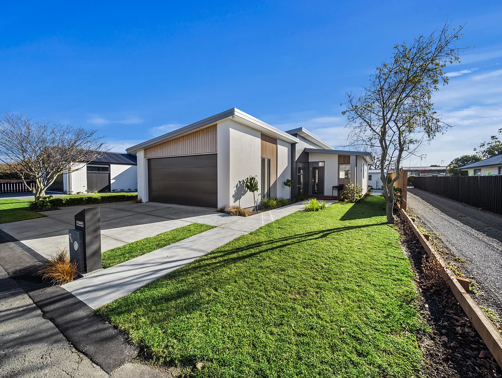 9a Turton Street, Allenton, Ashburton, Canterbury