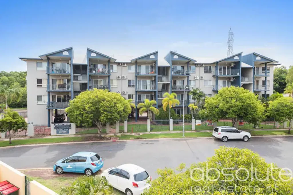 20/5 Manila Place, Woolner, NT 820