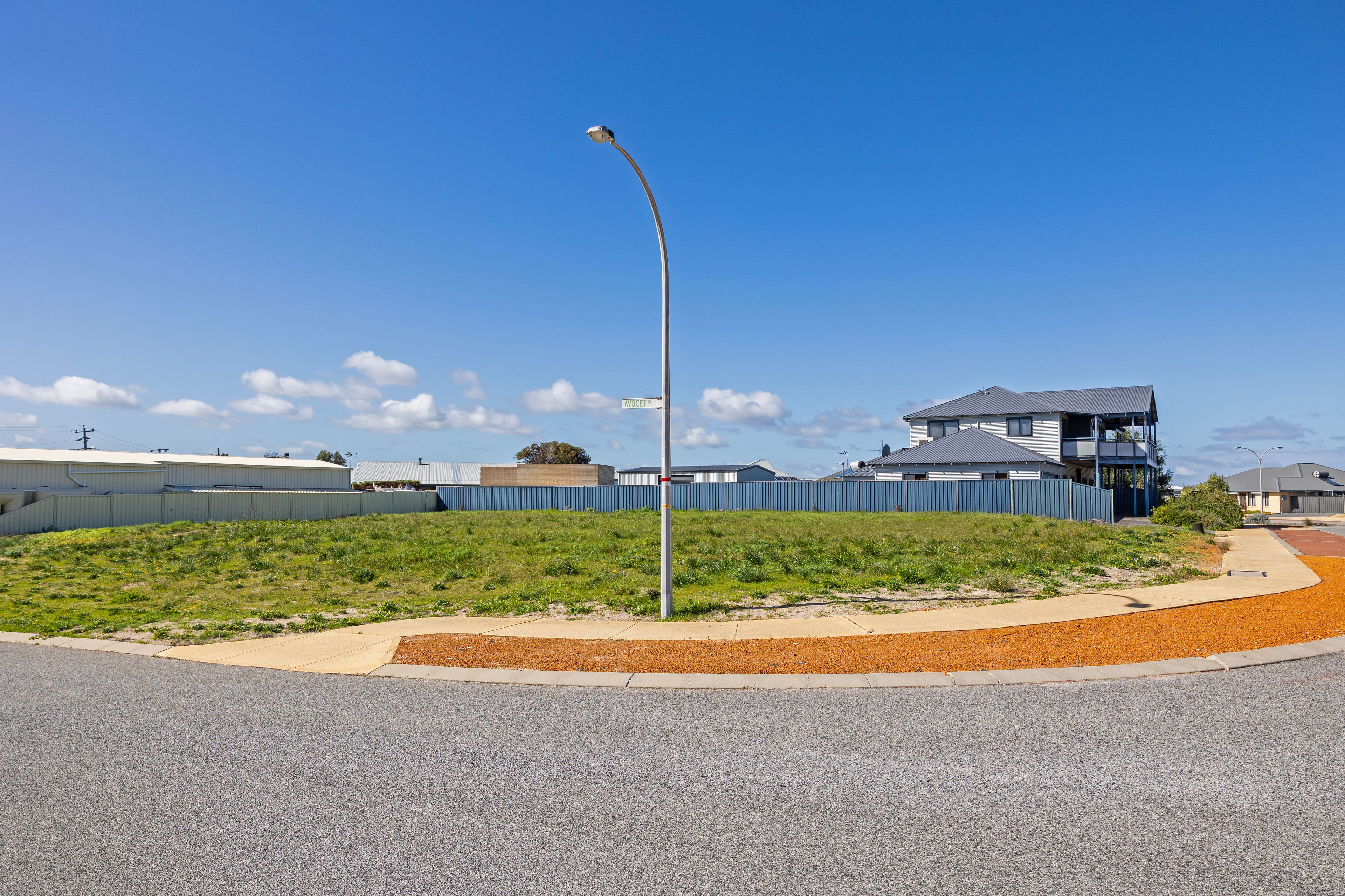 33 BORONIA TURN, JURIEN BAY WA 6516, 0 غرف, 0 حمامات, Section