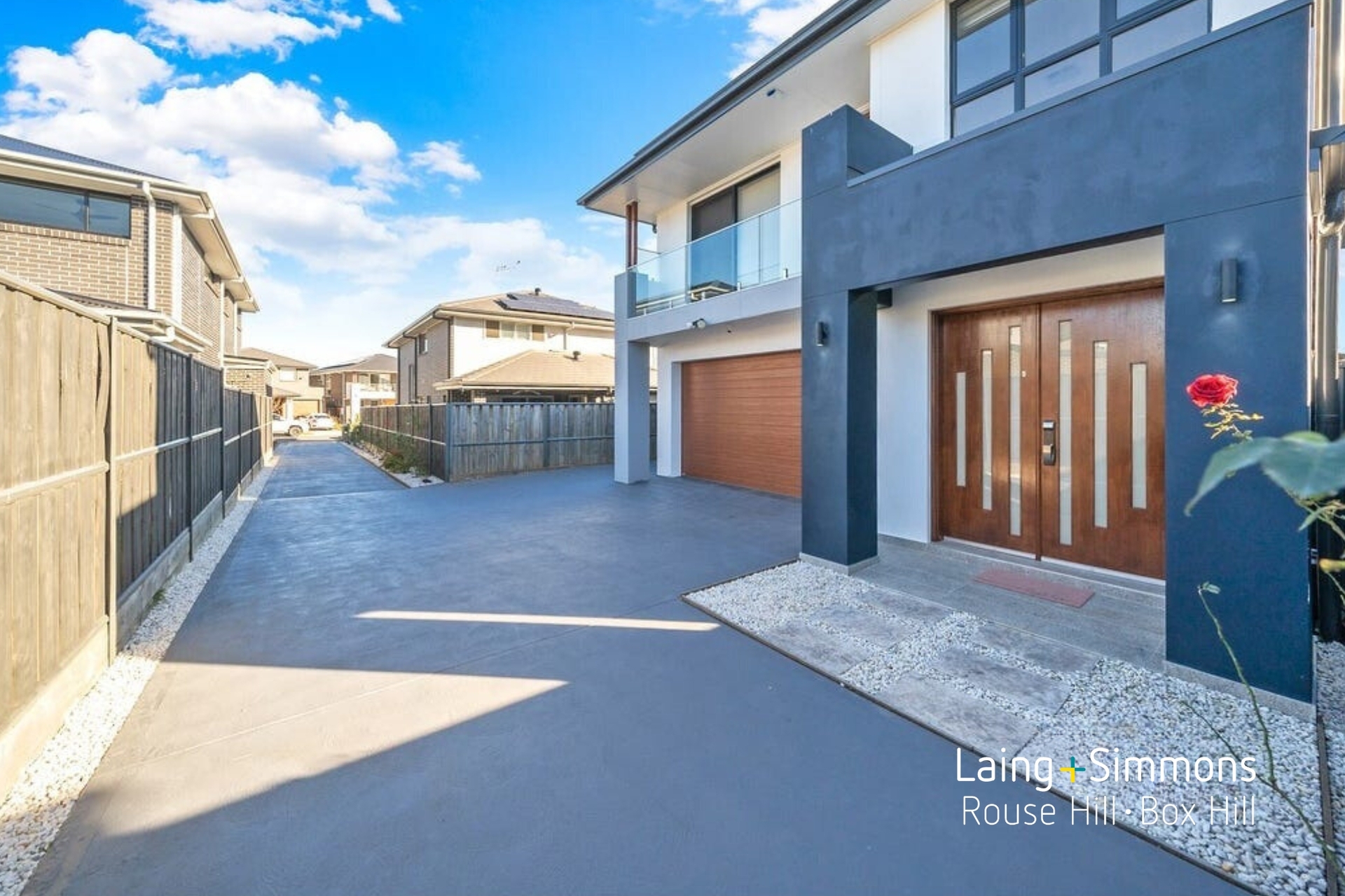 7 TWINE ST, MARSDEN PARK NSW 2765, 0房, 0浴, House