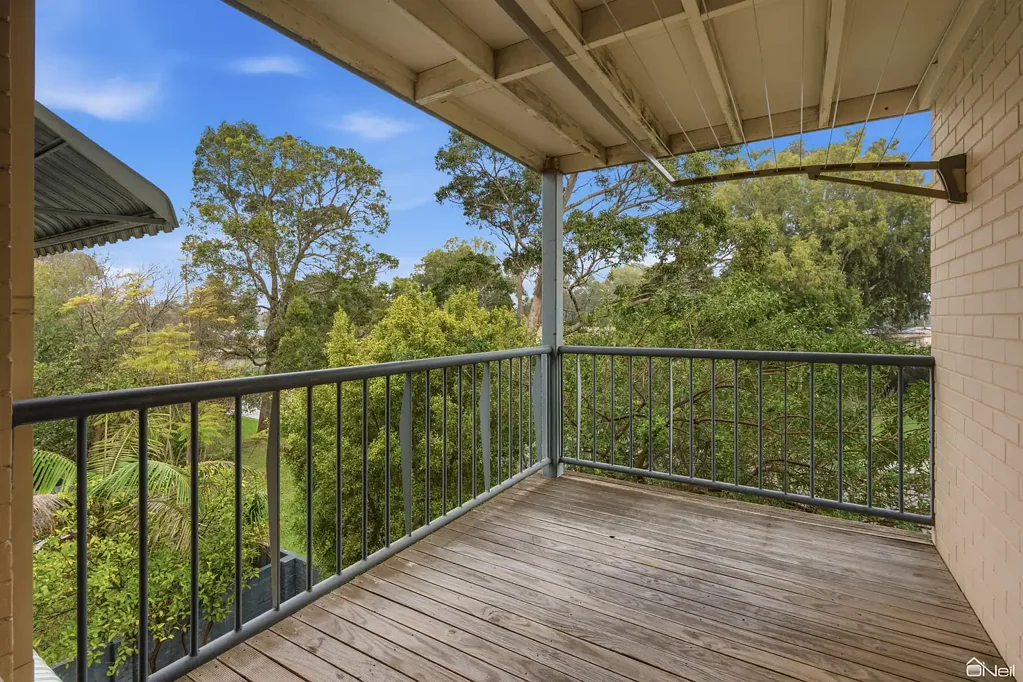 Armadale 2房  TOP-FLOOR LIVING IN A BEAUTIFUL PARKLAND SETTING