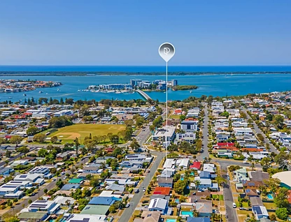 10 Swallow Avenue, Paradise Point, QLD 4216, 3 phòng ngủ, 2 phòng tắm, House