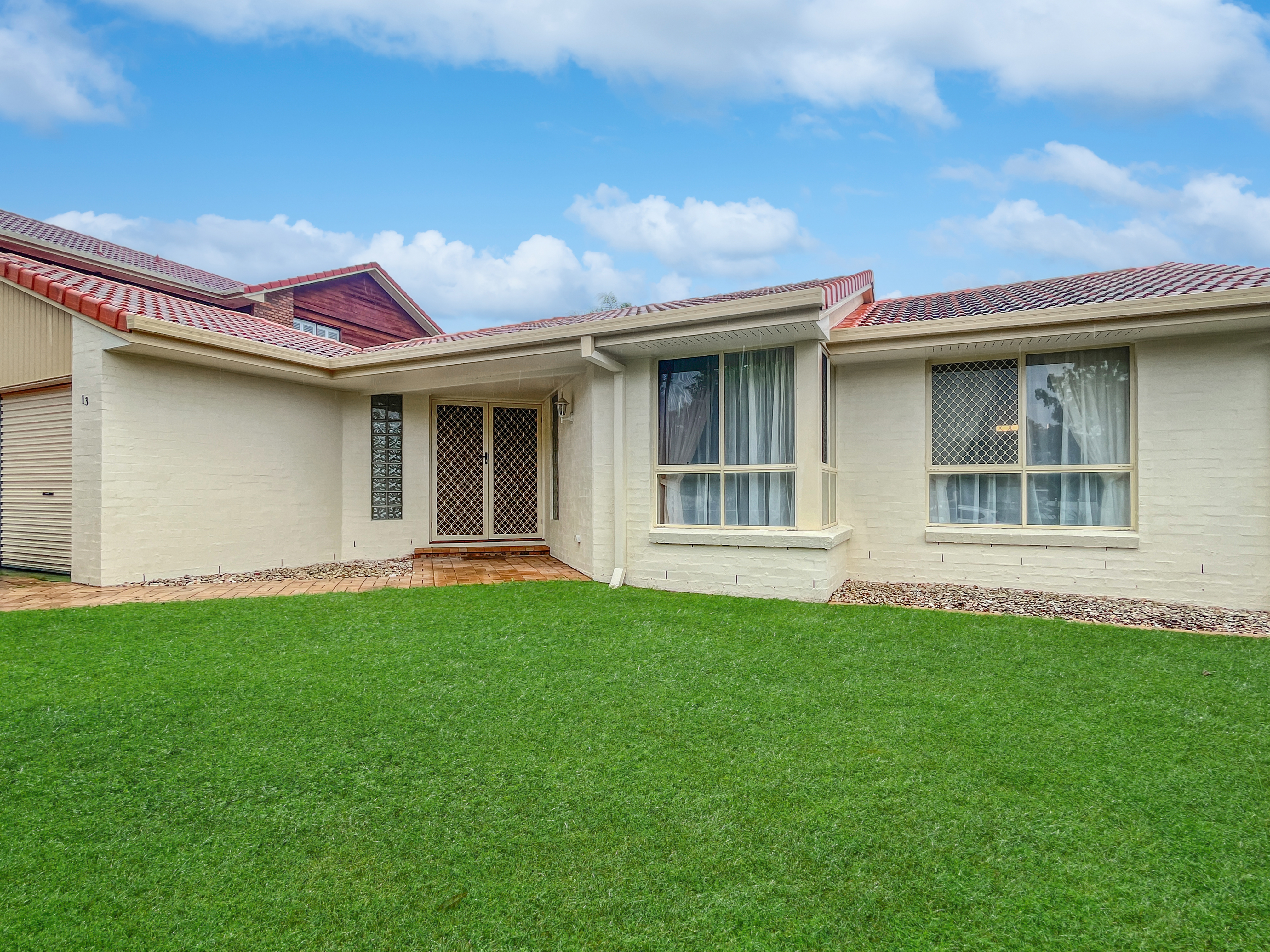 13 SERLE ST, MIDDLE PARK QLD 4074, 0房, 0浴, House