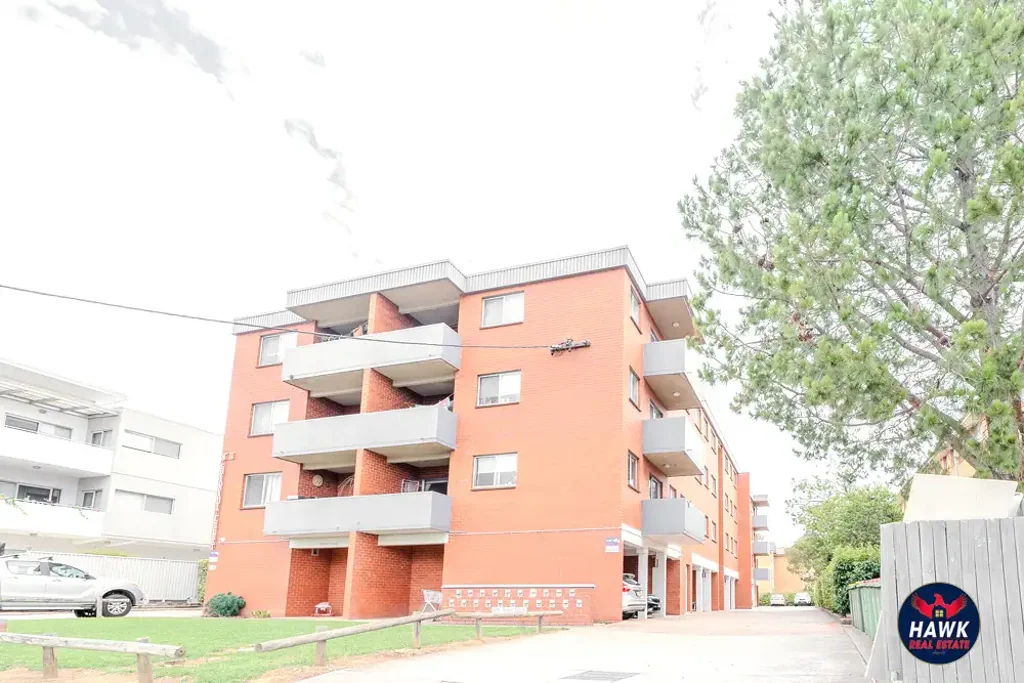 21/11 Crest Road, Crestwood, NSW 2620