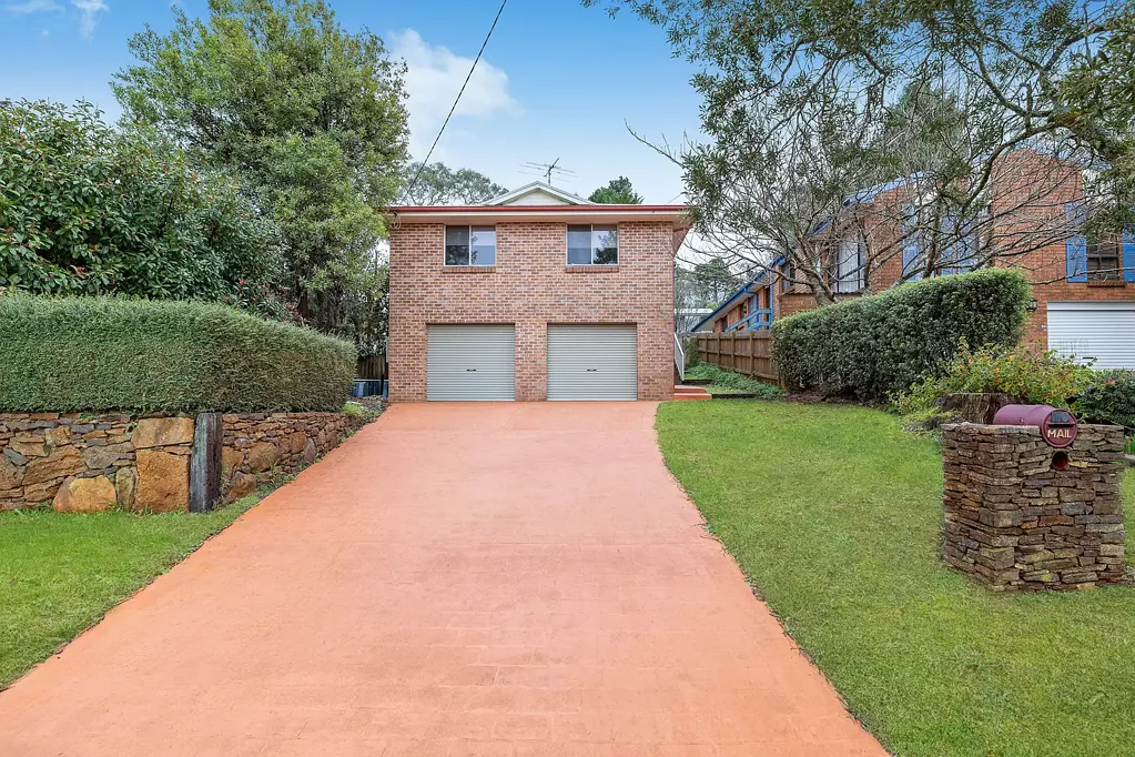 10 Kirkwood Street, Blackheath, NSW 2785