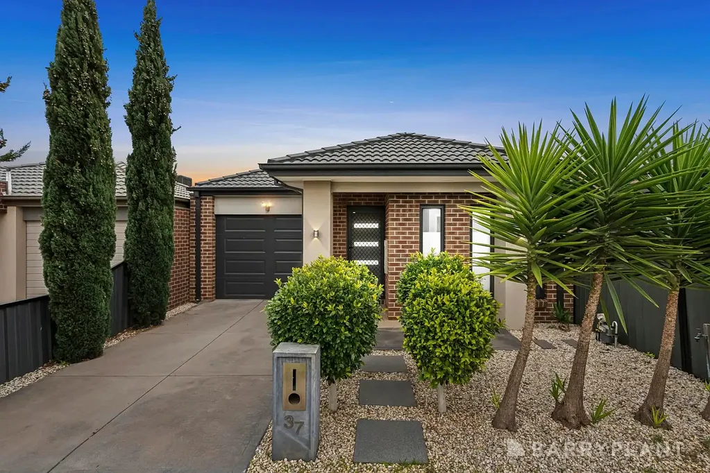 37 Agate Drive, Tarneit, VIC 3029