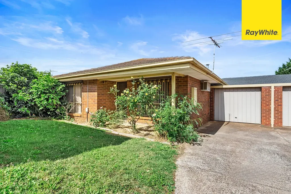 7/14 Brooklyn Road, Melton South, VIC 3338