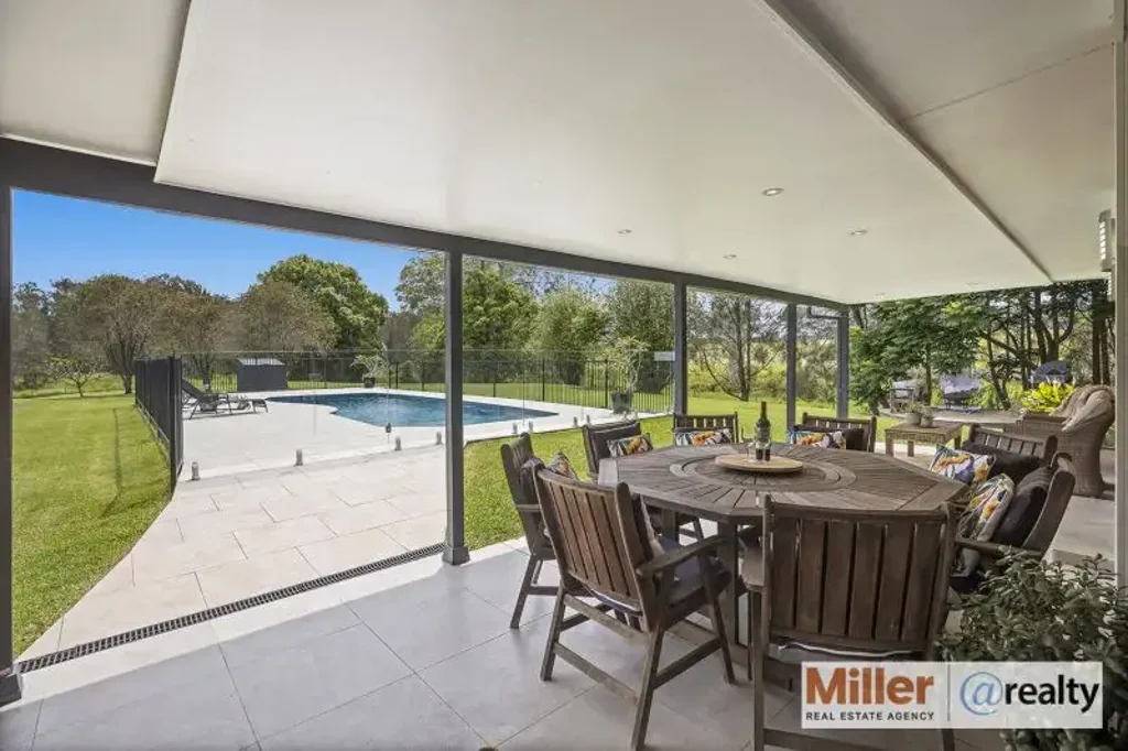 Macksville 4chambre 5 Star Lifestyle On Offer Here