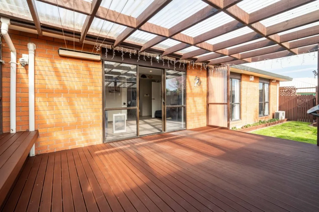 2/126B Inwoods Close, Parklands, Christchurch City
